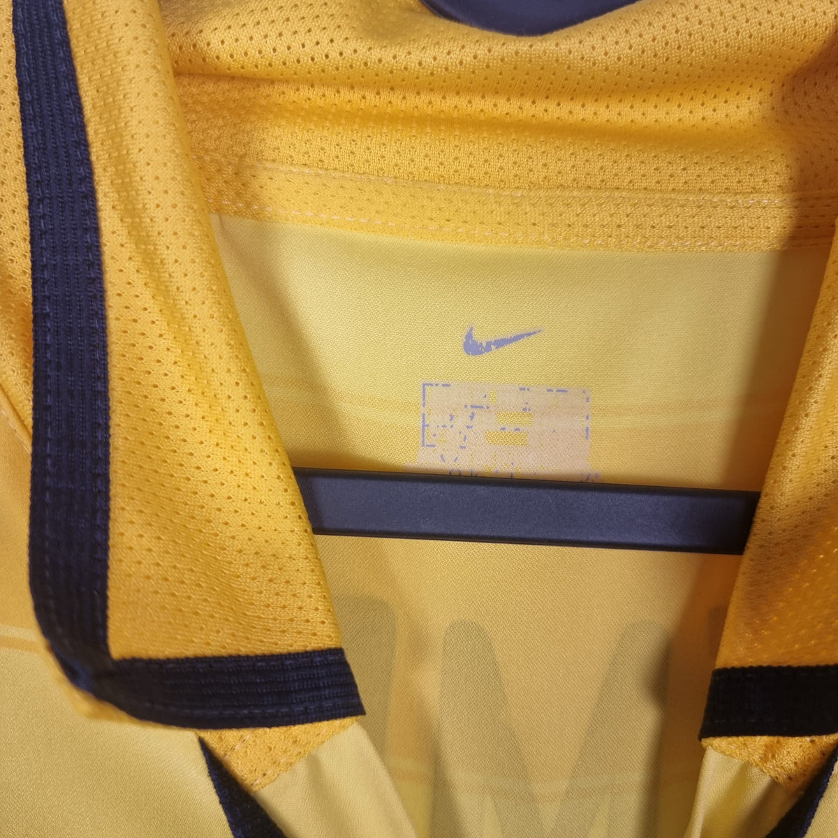 Jersey - Inter Milan - Emre Belözoğlu - 2002/2003 - M - Third