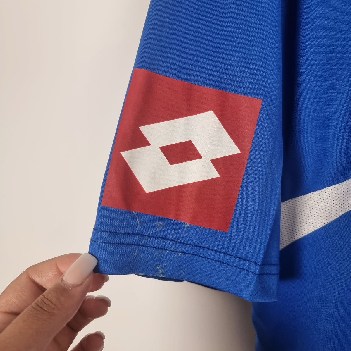 Jersey - Yugoslavia - 2004/2005 - L - Home