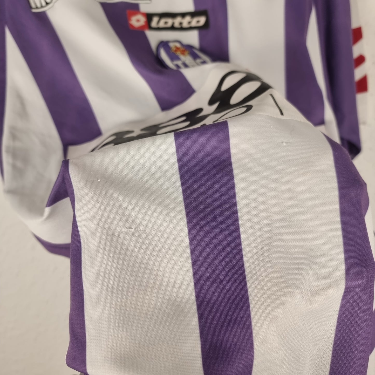 Jersey - Toulouse FC - 2006/2007 - XXL - Home