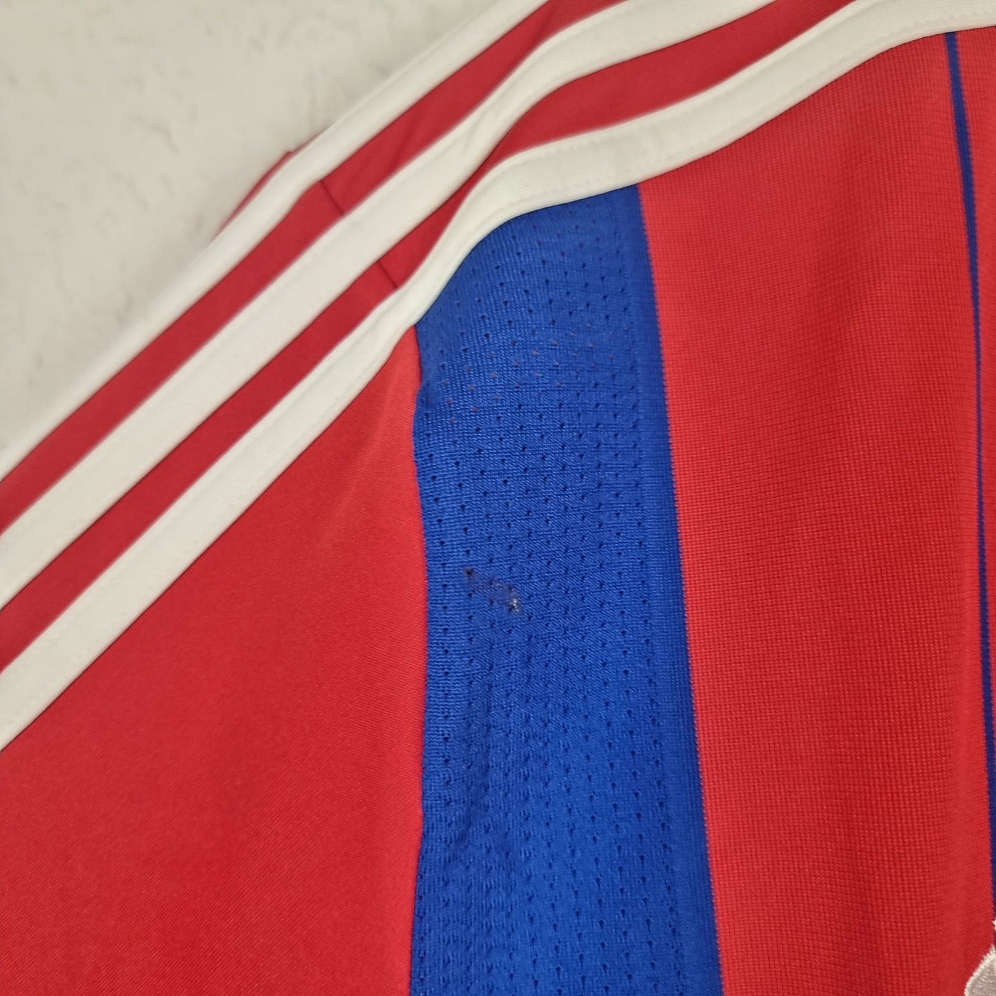 Jersey - FC Bayern Munich - 2014/2015 - L - Home