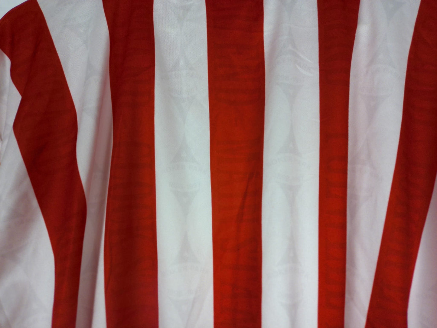 Trikot - AFC Sunderland - 1996/1997 - XL - Heim