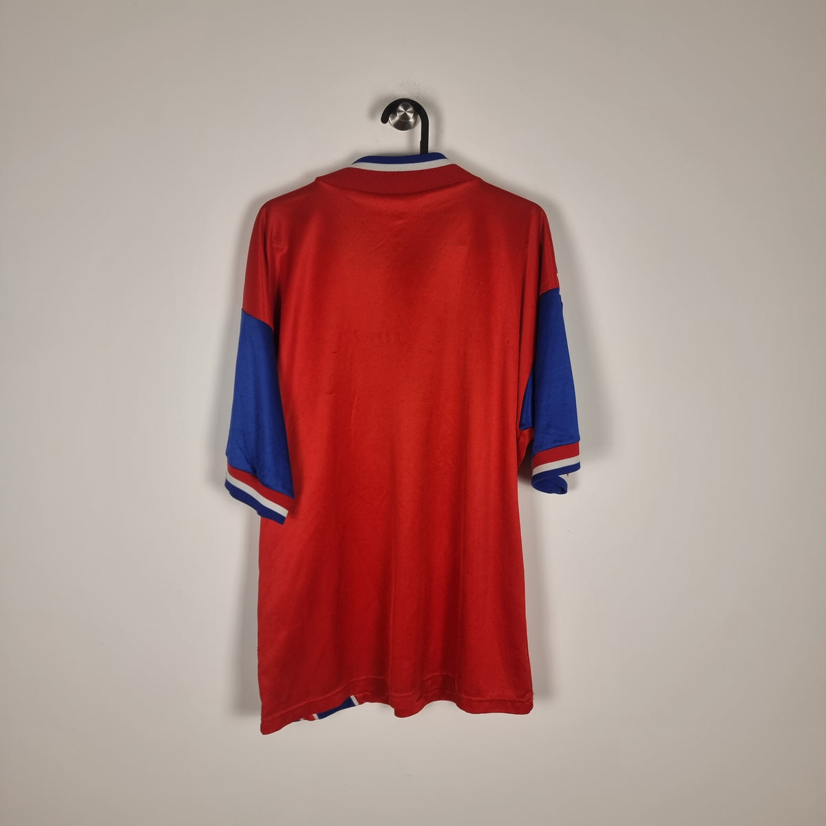 Trikot - FC Bayern München - 1993/1994 - XL - Heim