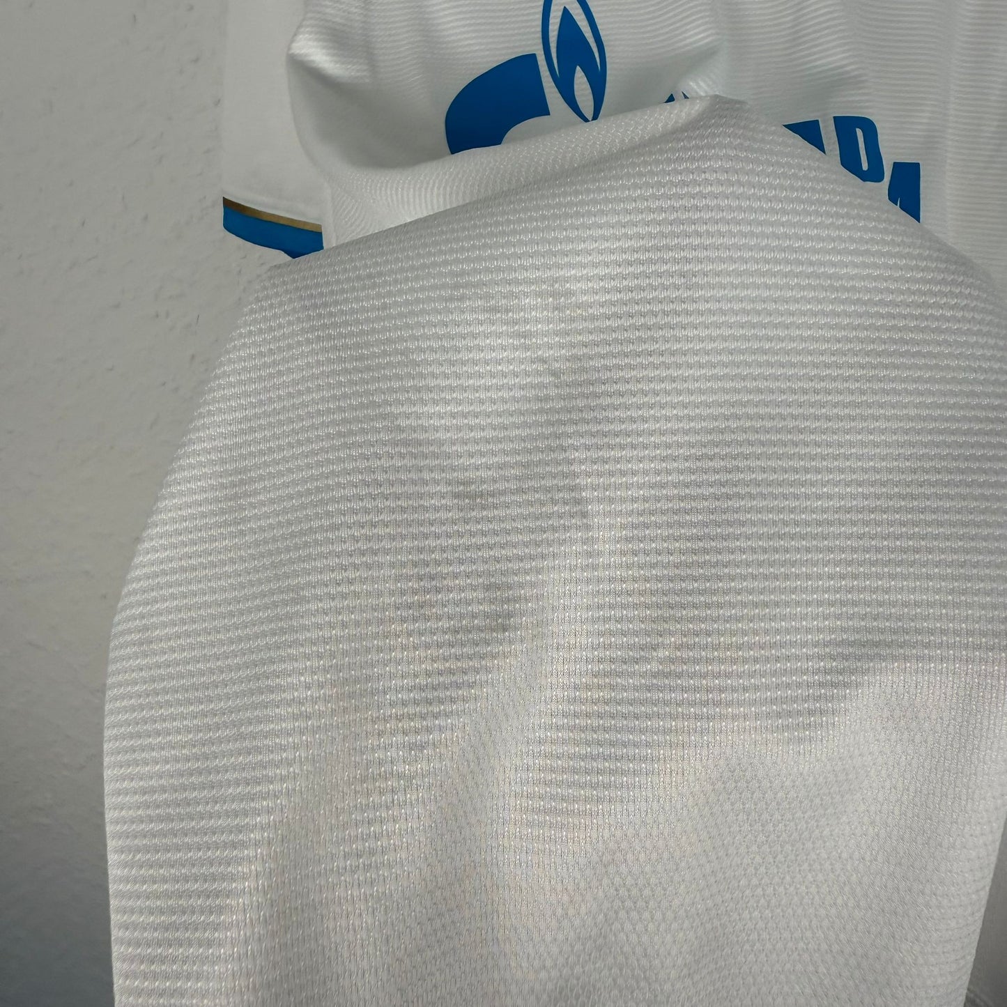 Trikot - Zenit St. Petersburg - 2013/2014 - L - Auswärts
