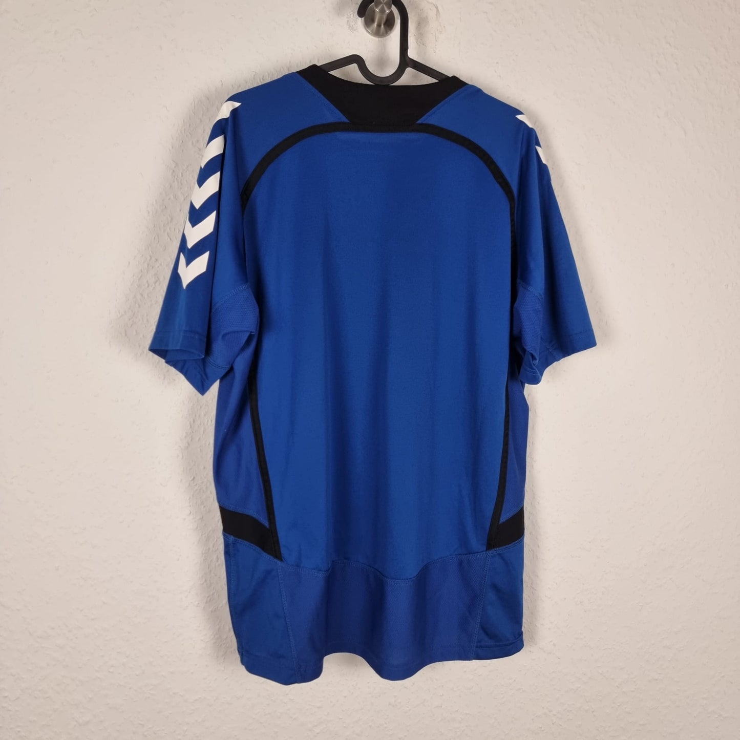 Trikot - Karlsruher SC - 2013/2014 - XL - Heim