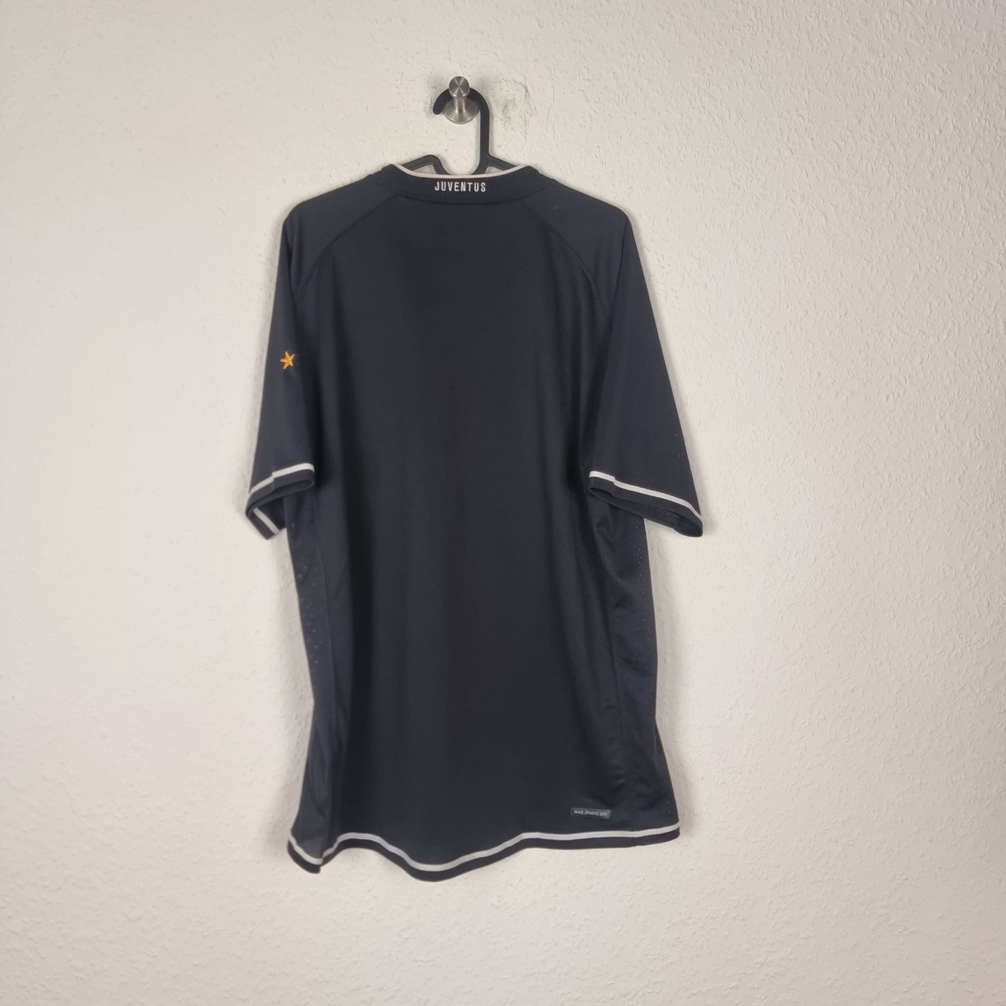 Trikot - Juventus Turin - 2006/2007 - L - Auswärts