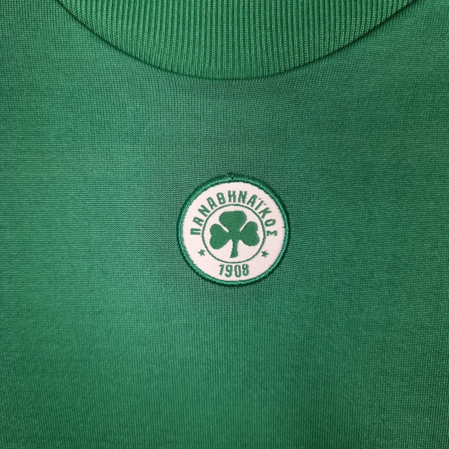 Trikot - Panathinaikos Athen - 2009/2010 - L - Heim