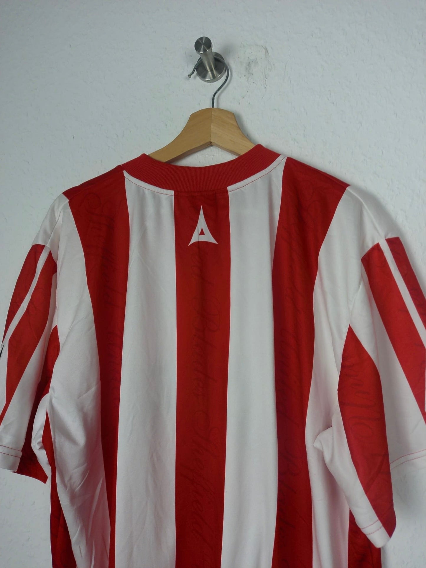 Trikot - Sheffield United - 1996/1997 - L - Heim