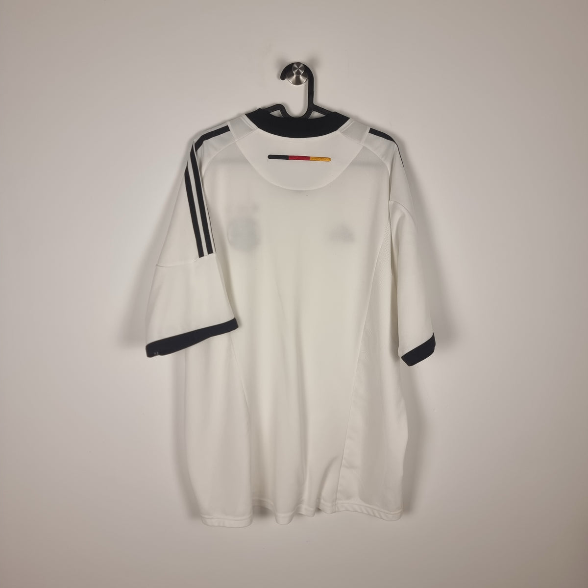 Trikot - Deutschland - 2002 - XL - Heim