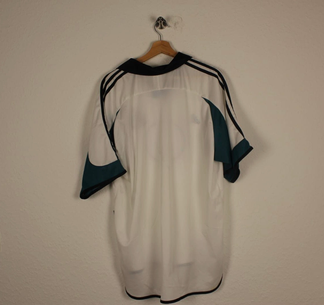 Trikot - Newcastle United - 1999/2000 - XL - Auswärts