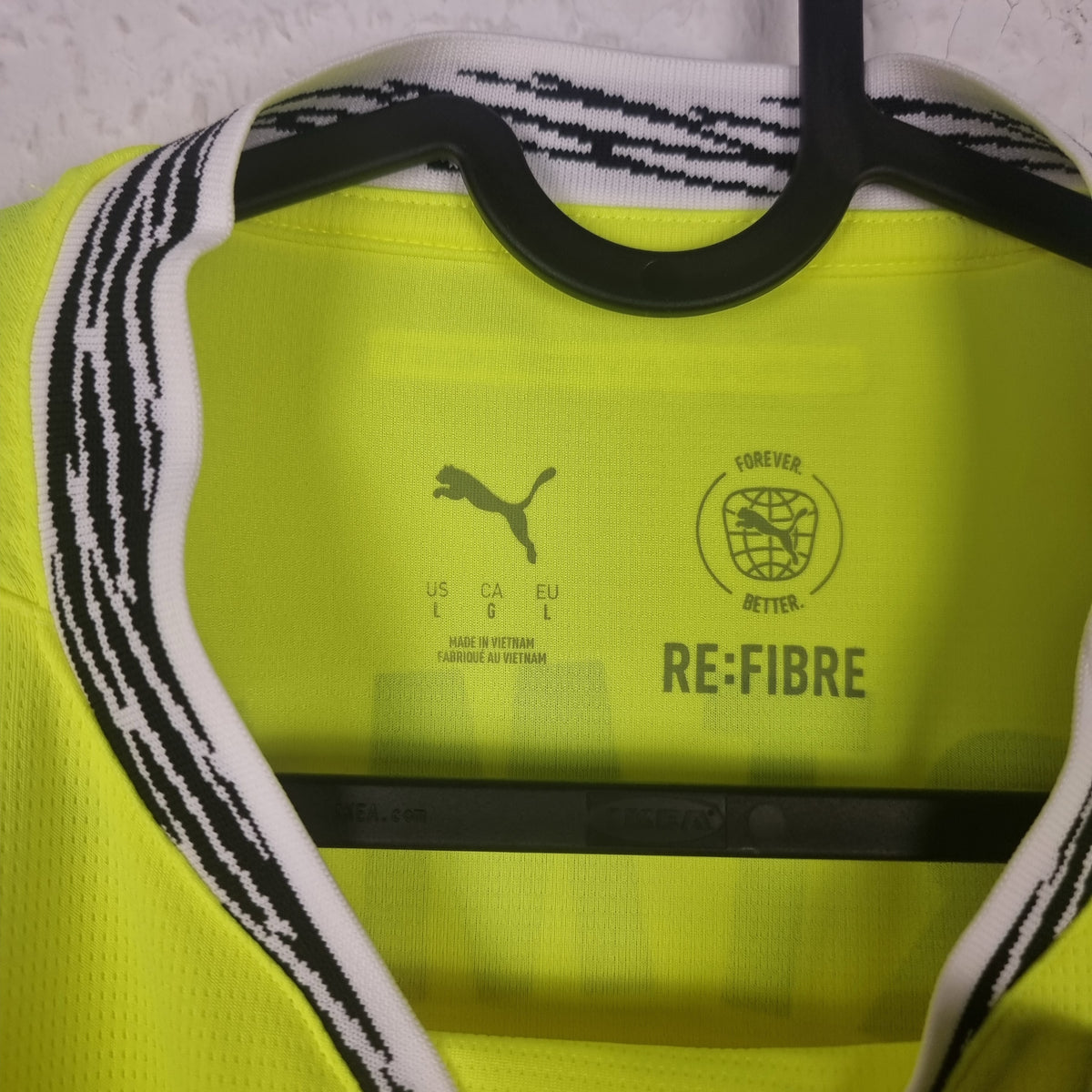 Trikot - Borussia Dortmund - Steffen Freund - 2024/2025 - L - Sonder - Neu