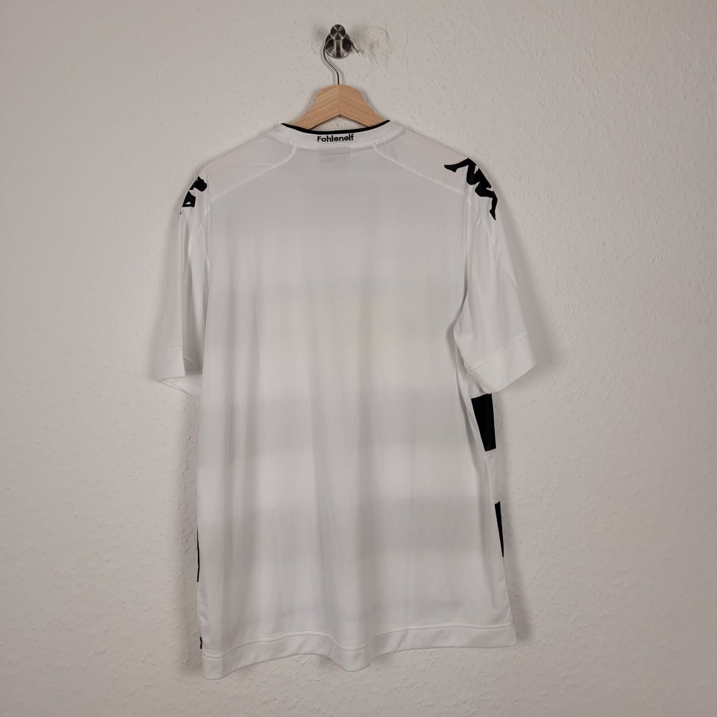Trikot - Borussia Mönchengladbach - 2016/2017 - XXL - Heim