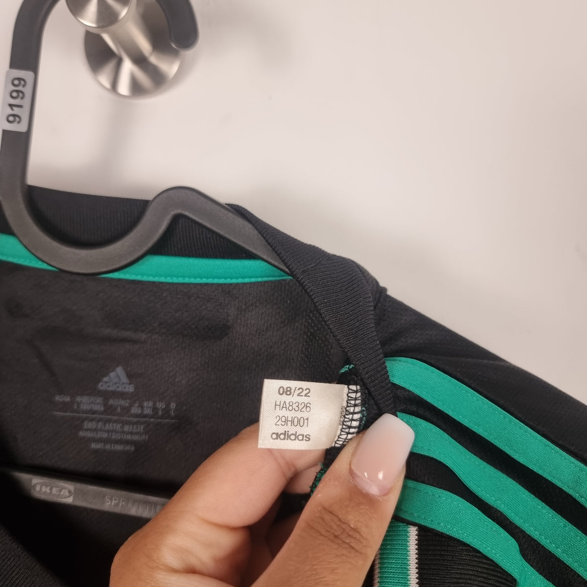 Trikot - Celtic FC - 2022/2023 - L - Auswärts