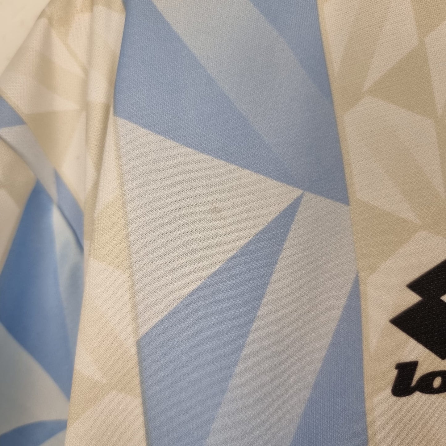 Trikot - TSV 1860 München - 1994/1995 - XXL - Heim