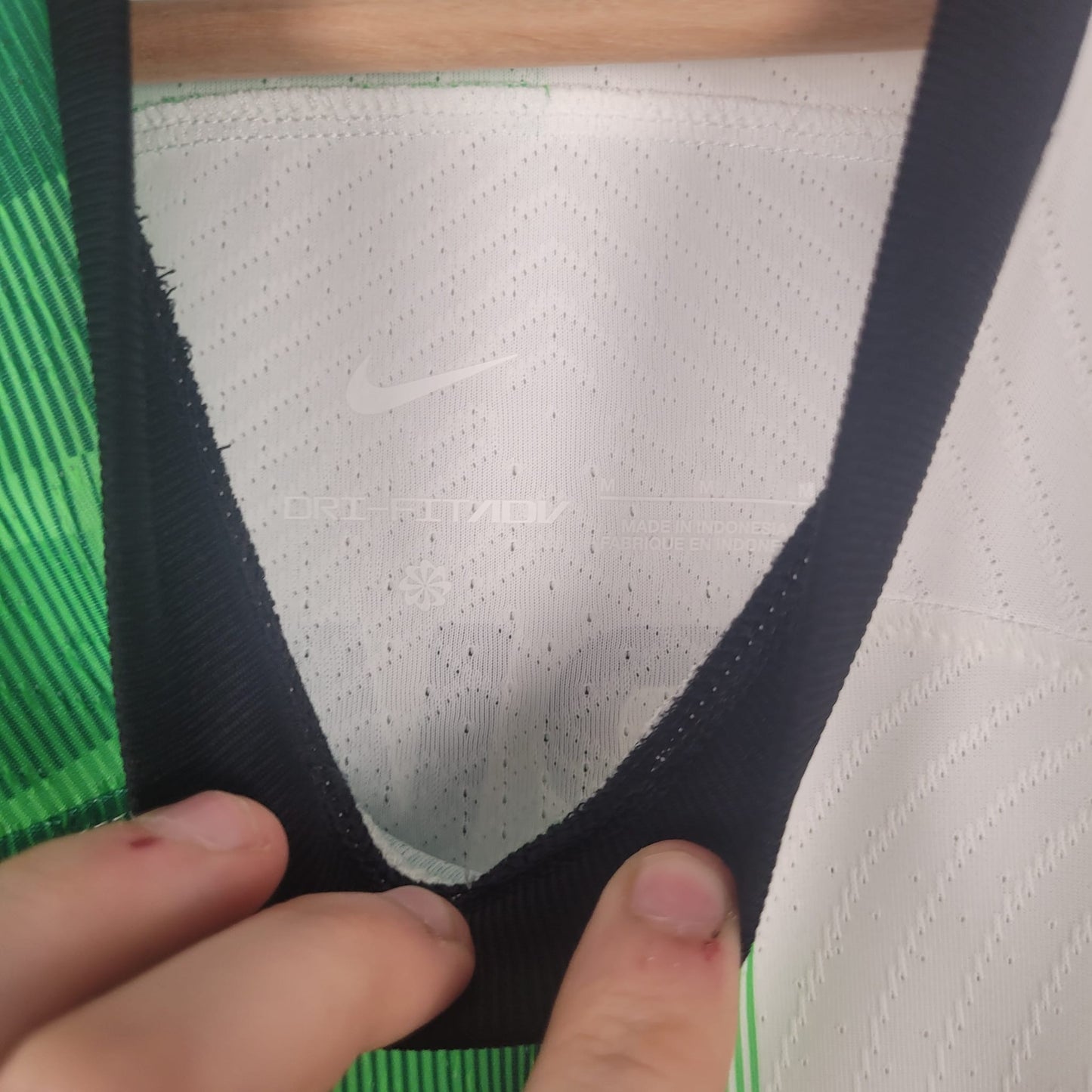 Trikot - FC Liverpool - Darwin Núñez - 2023/2024 - M - NEU - Auswärts