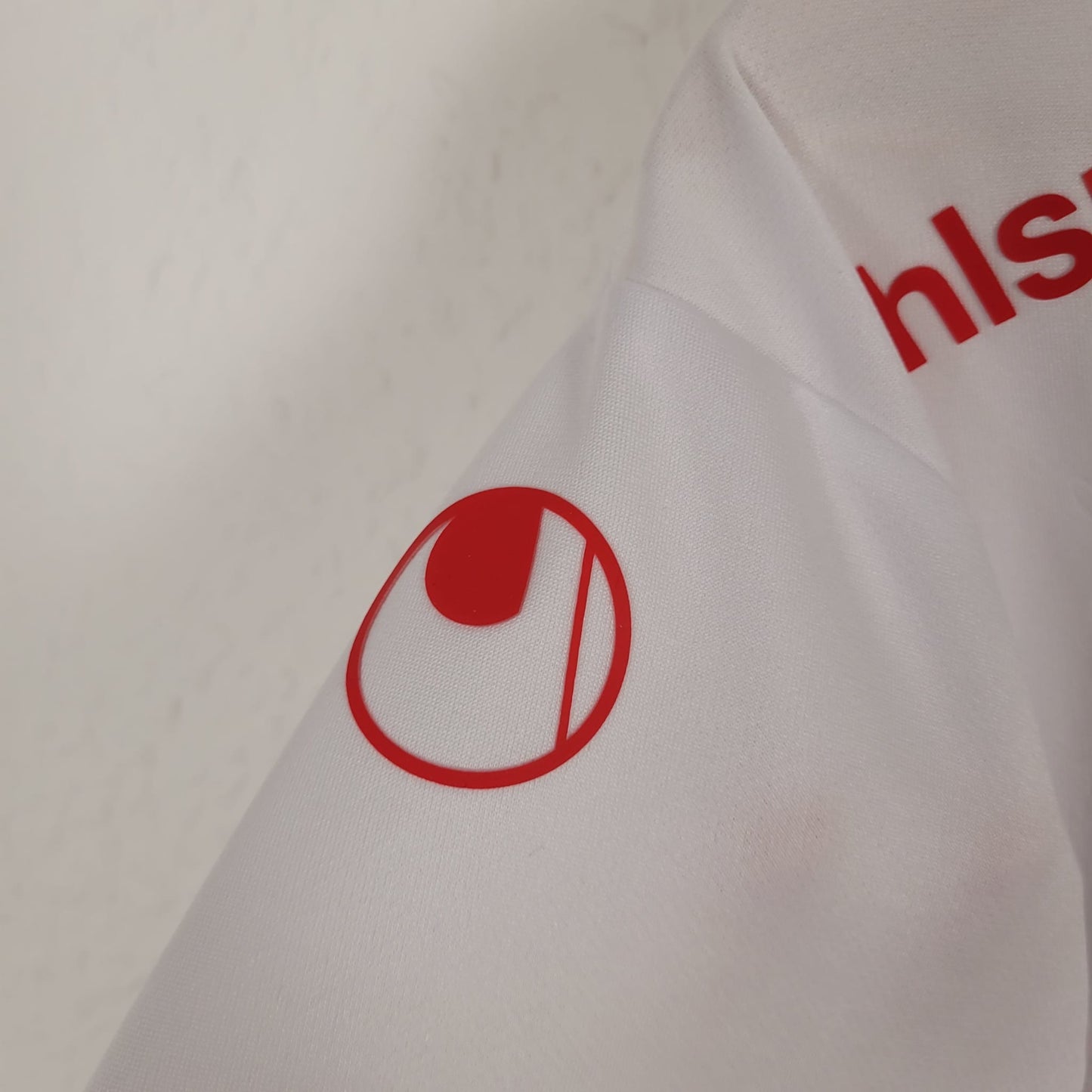 Trikot - 1. FC Köln - 2018/2019 - L - Heim