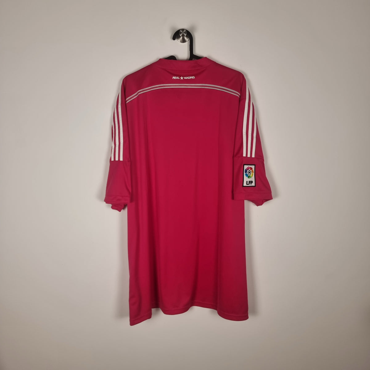 Trikot - Real Madrid - 2014/2015 - XXL - Auswärts