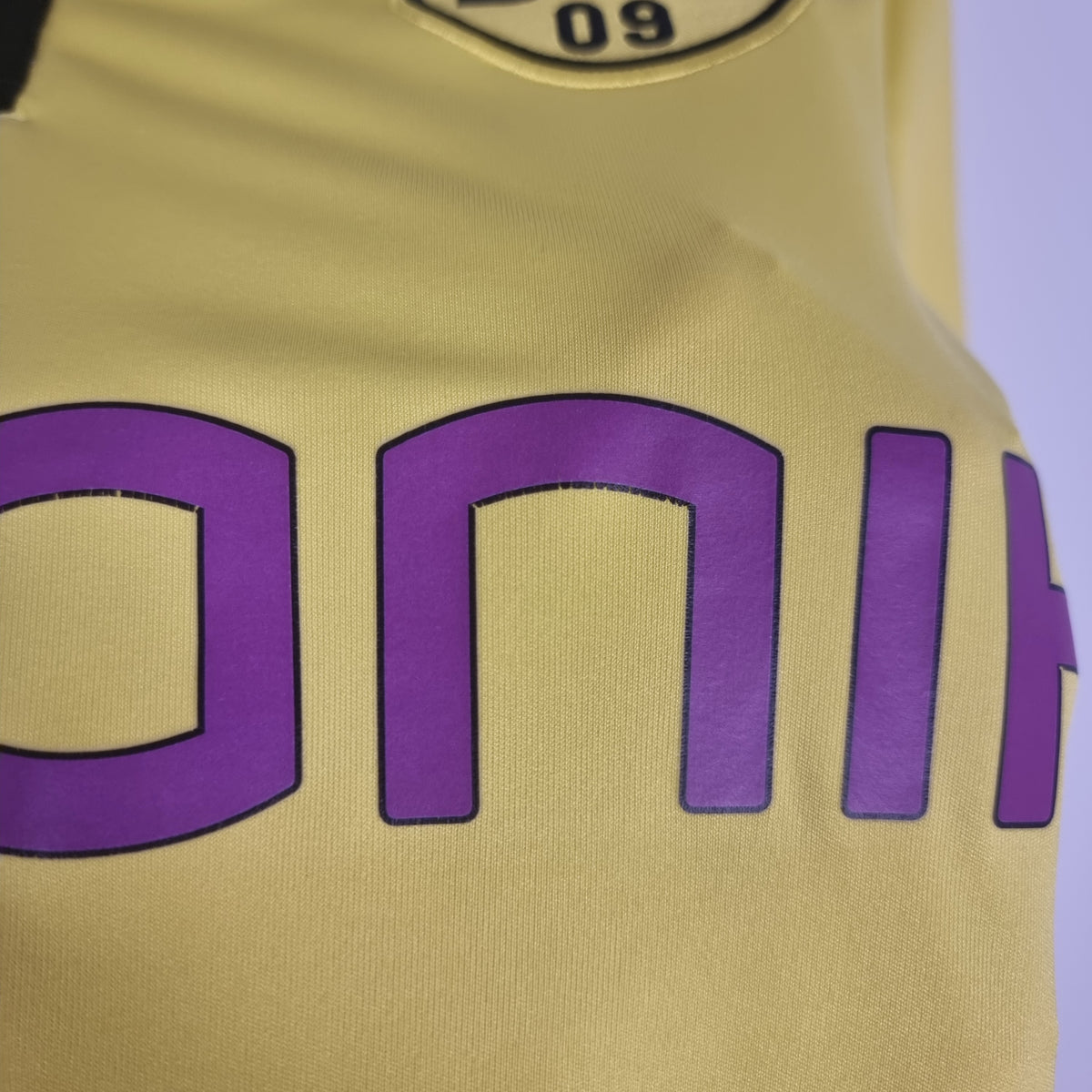 Jersey - Borussia Dortmund - Mats Hummels - 2012/2013 - L - Home