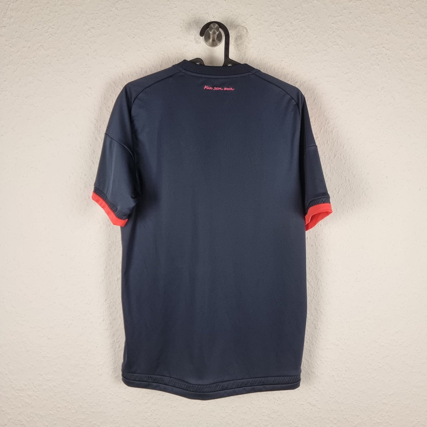 Trikot - Bayern München - 2015/2016 - S - drittes