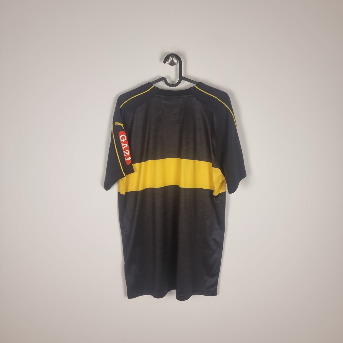 Jersey - VfB Stuttgart - 2014/2015 - L - Away