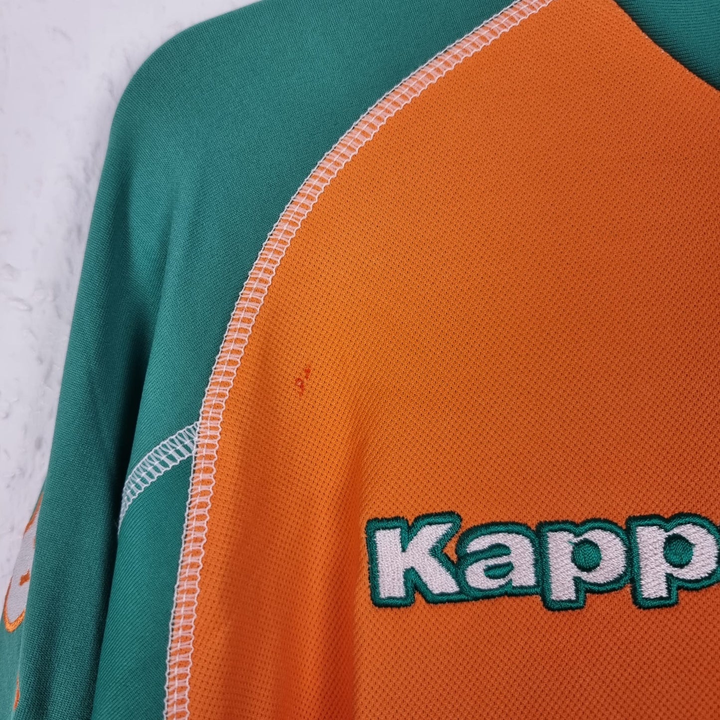 Trikot - Torsten Frings - Werder Bremen - 2005/2006 - XL - Heim