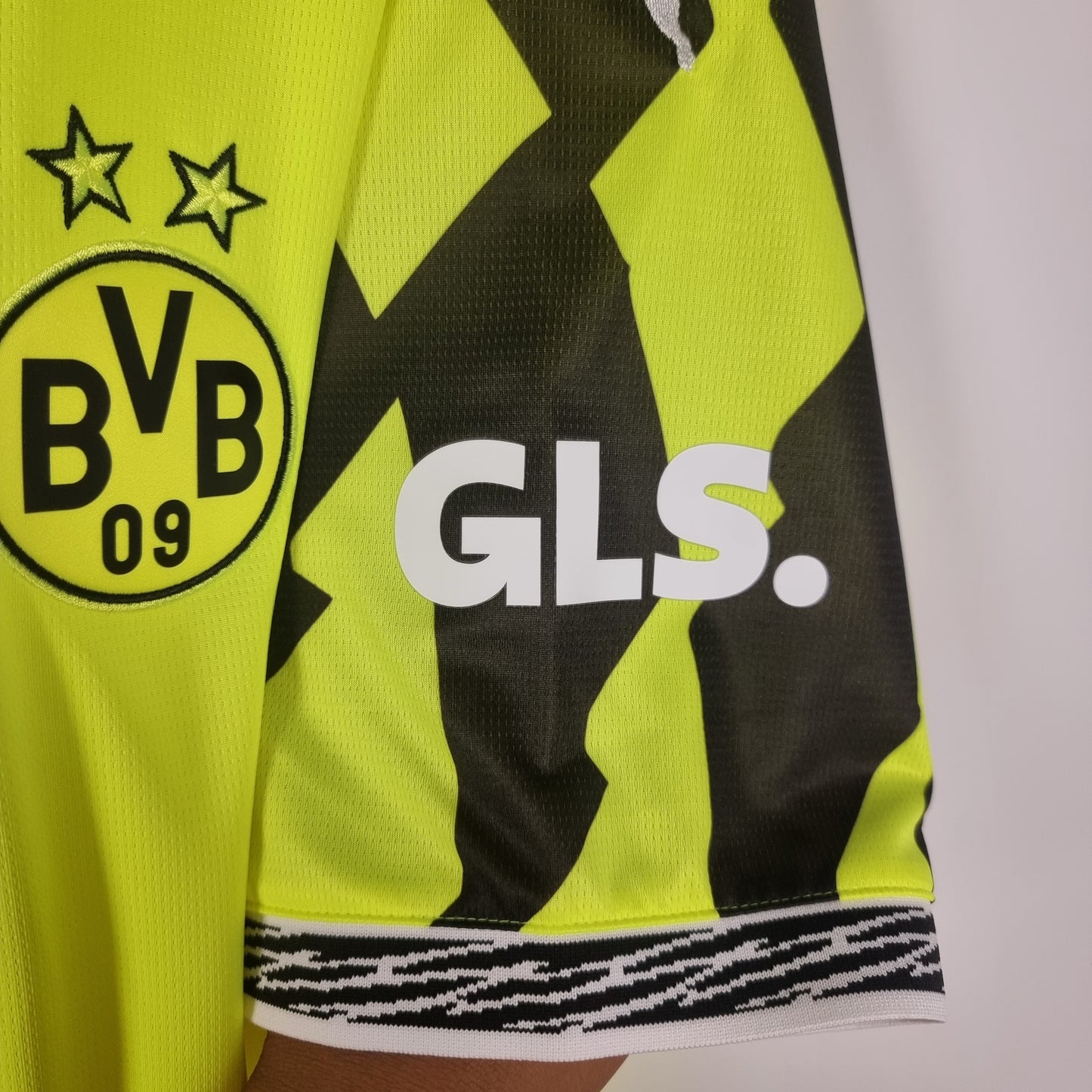 Jersey - Borussia Dortmund - 2024/2025 - XL - Special Edition - New
