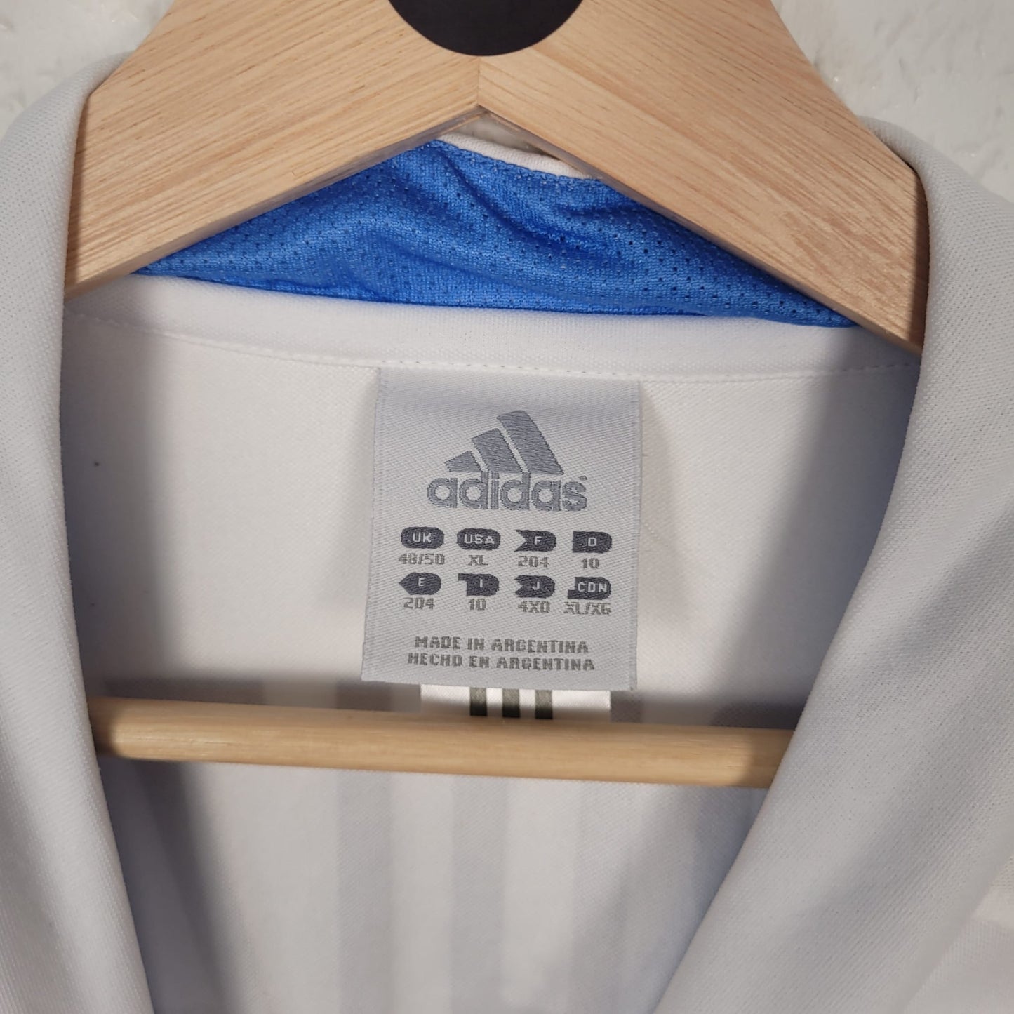 Trikot - Guatemala - Carlos Ruiz - 2005 - XL - Heim