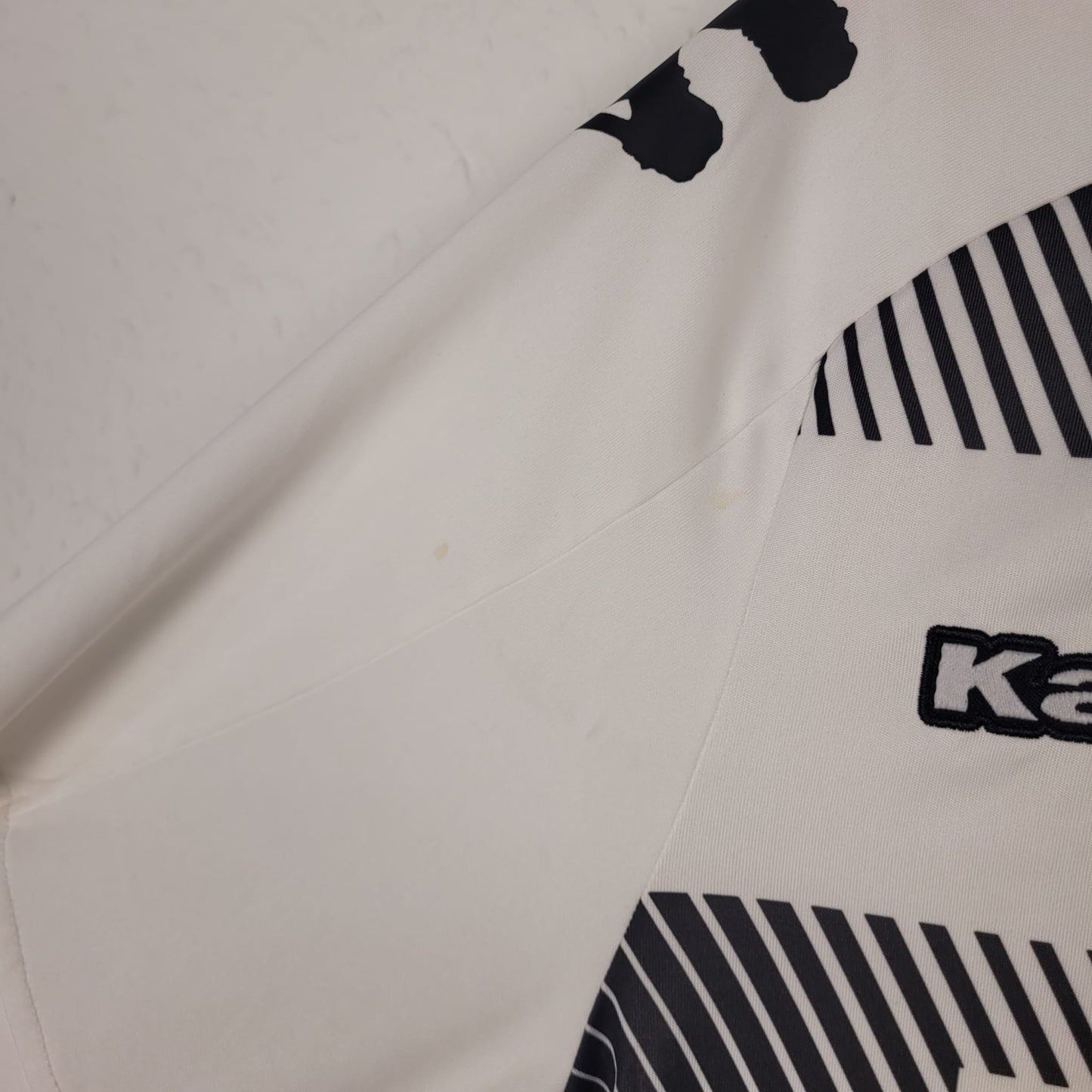 Trikot - Borussia Mönchengladbach - 2016/2017 - M - Heim