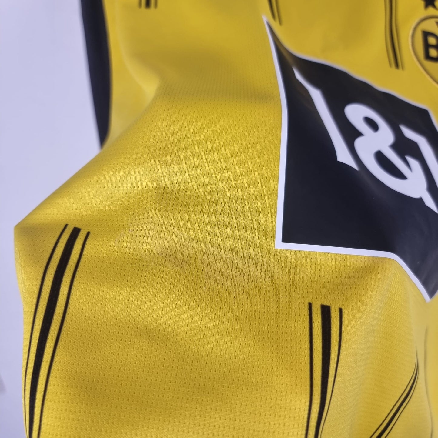 Trikot - Borussia Dortmund (BVB) - Julian Brandt - 2024/2025 - XXL - Heim