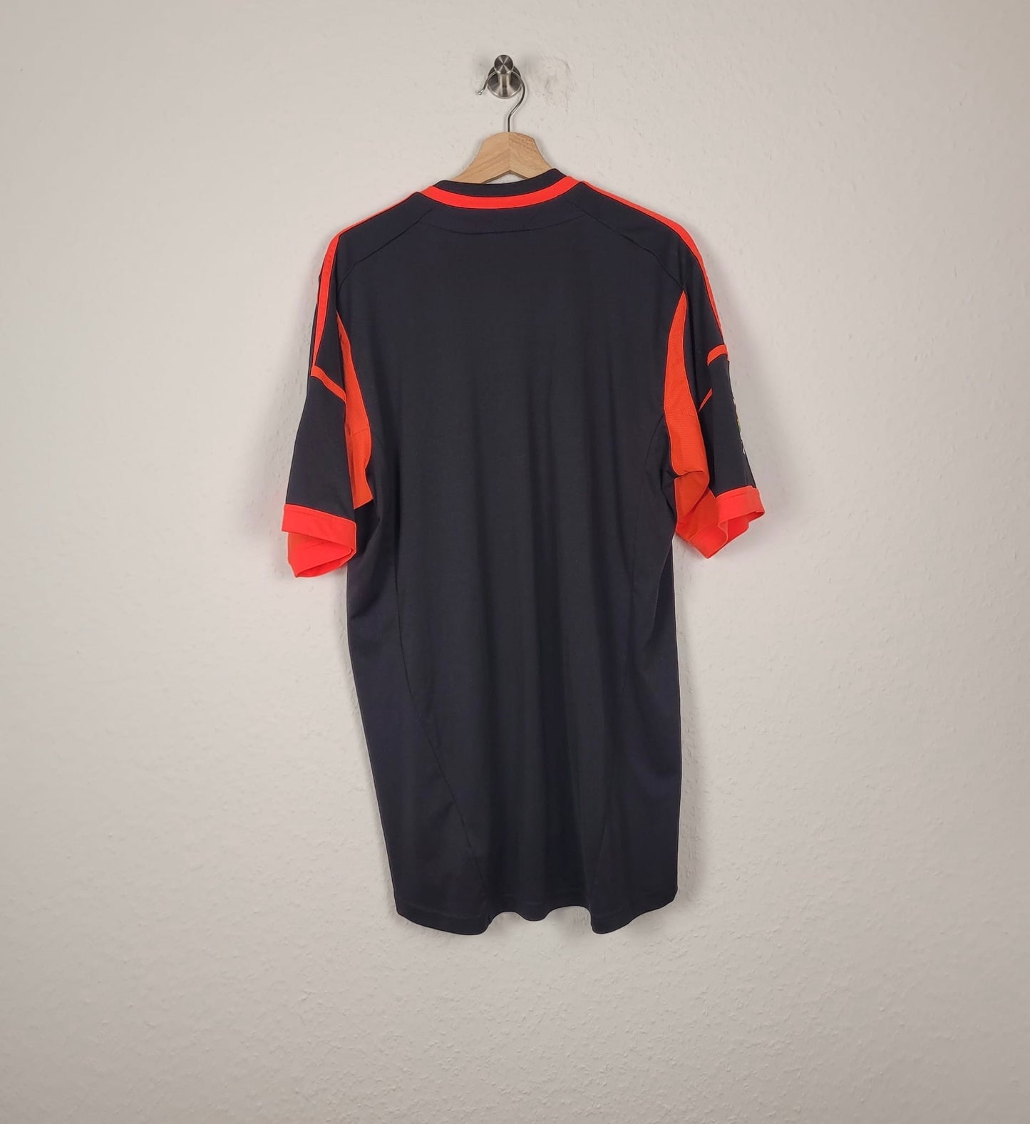 Torwarttrikot - Real Madrid - 2012/2013 - XL - Auswärts