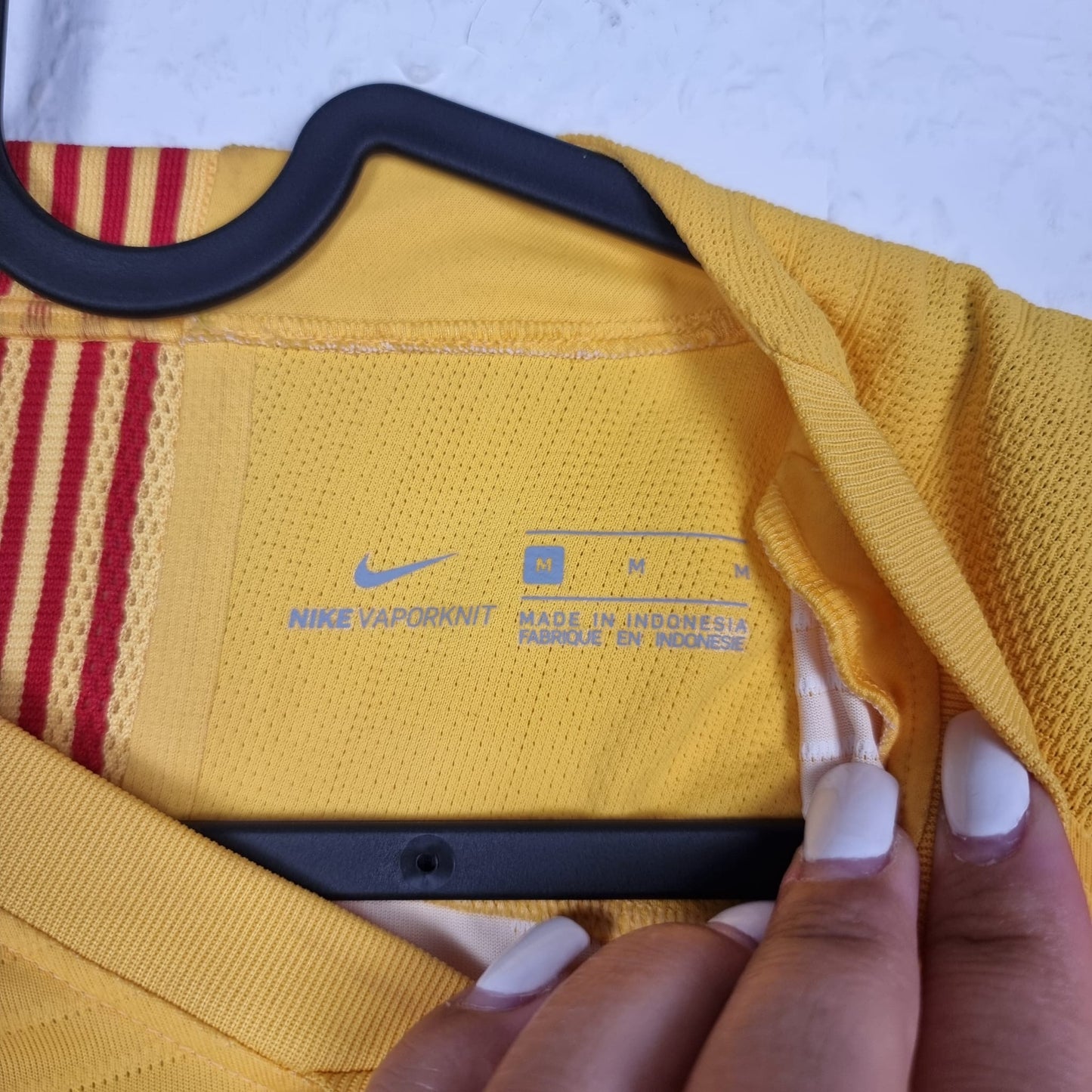 Trikot - Antoine Griezmann - FC Barcelona - 2019/2020 - M - Auswärts