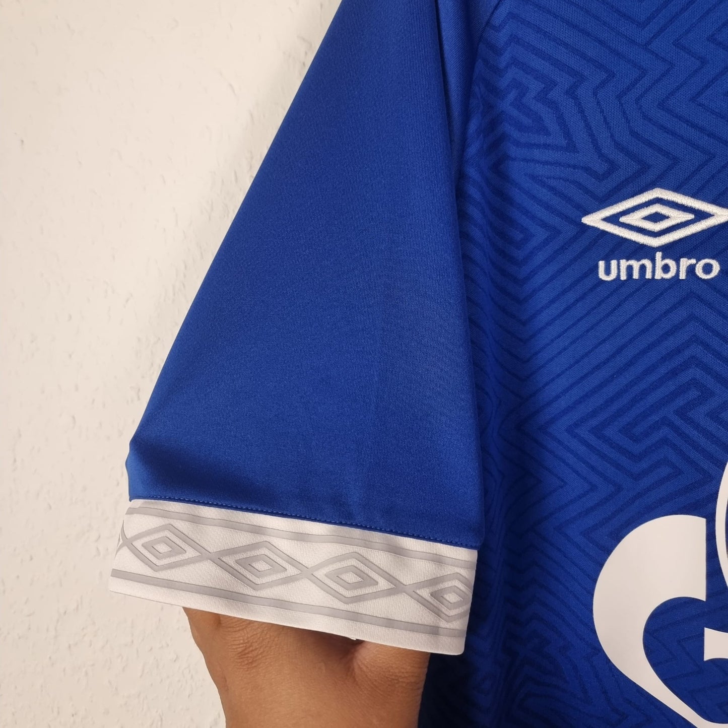 Trikot - Schalke 04 - 2018/2019 - XL - Heim