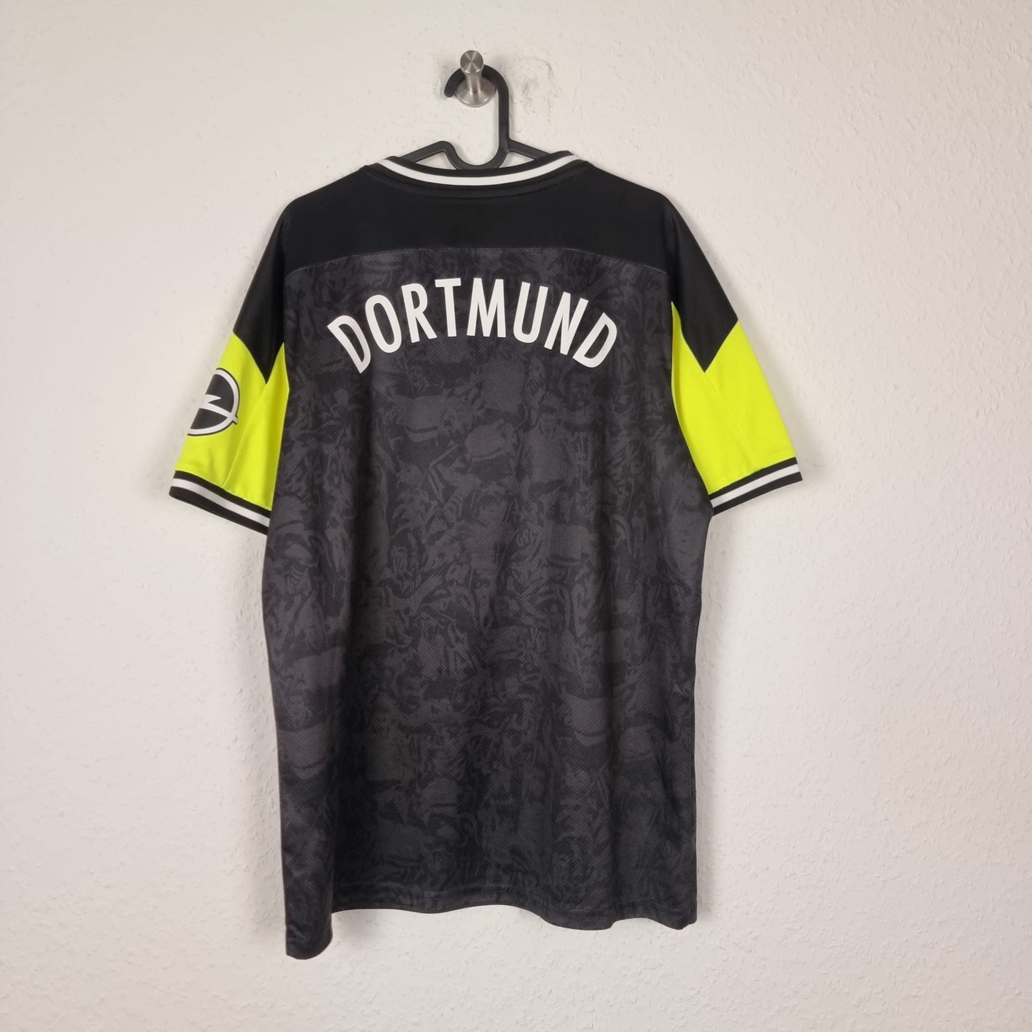 Sondertrikot - Borussia Dortmund - 2020/2021 - L