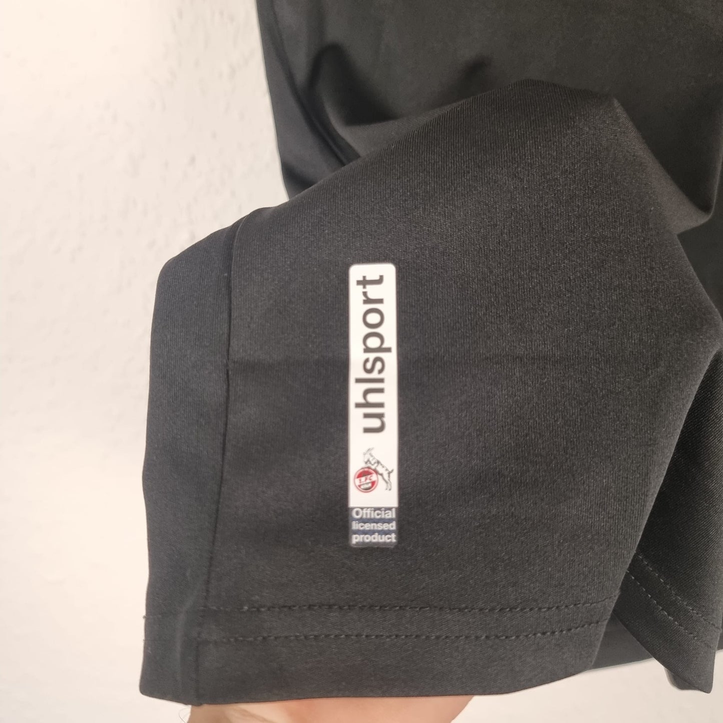 Trikot - 1. FC Köln - 2021/2022 - XXL - drittes
