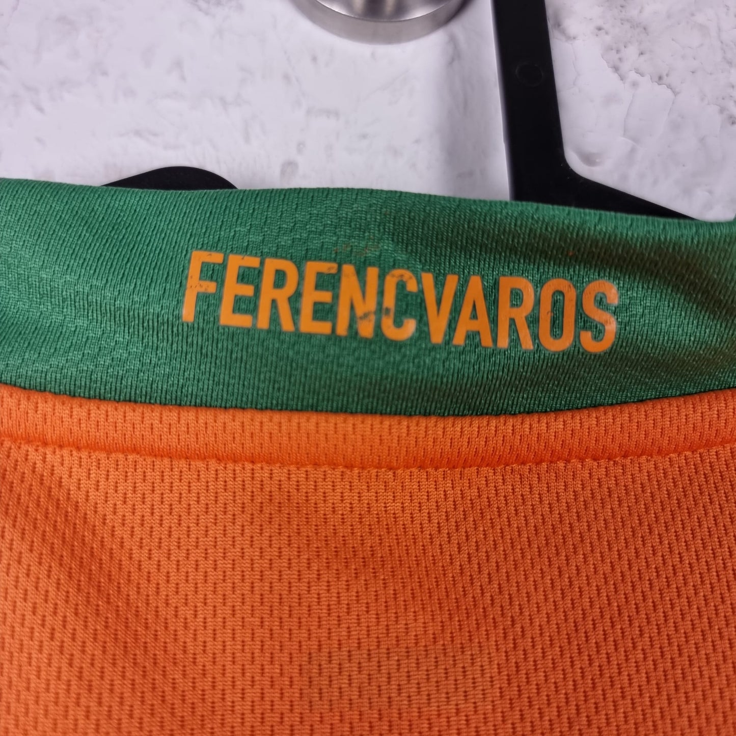 Trikot - Ferencváros - 2008/2009 - L - Auswärts