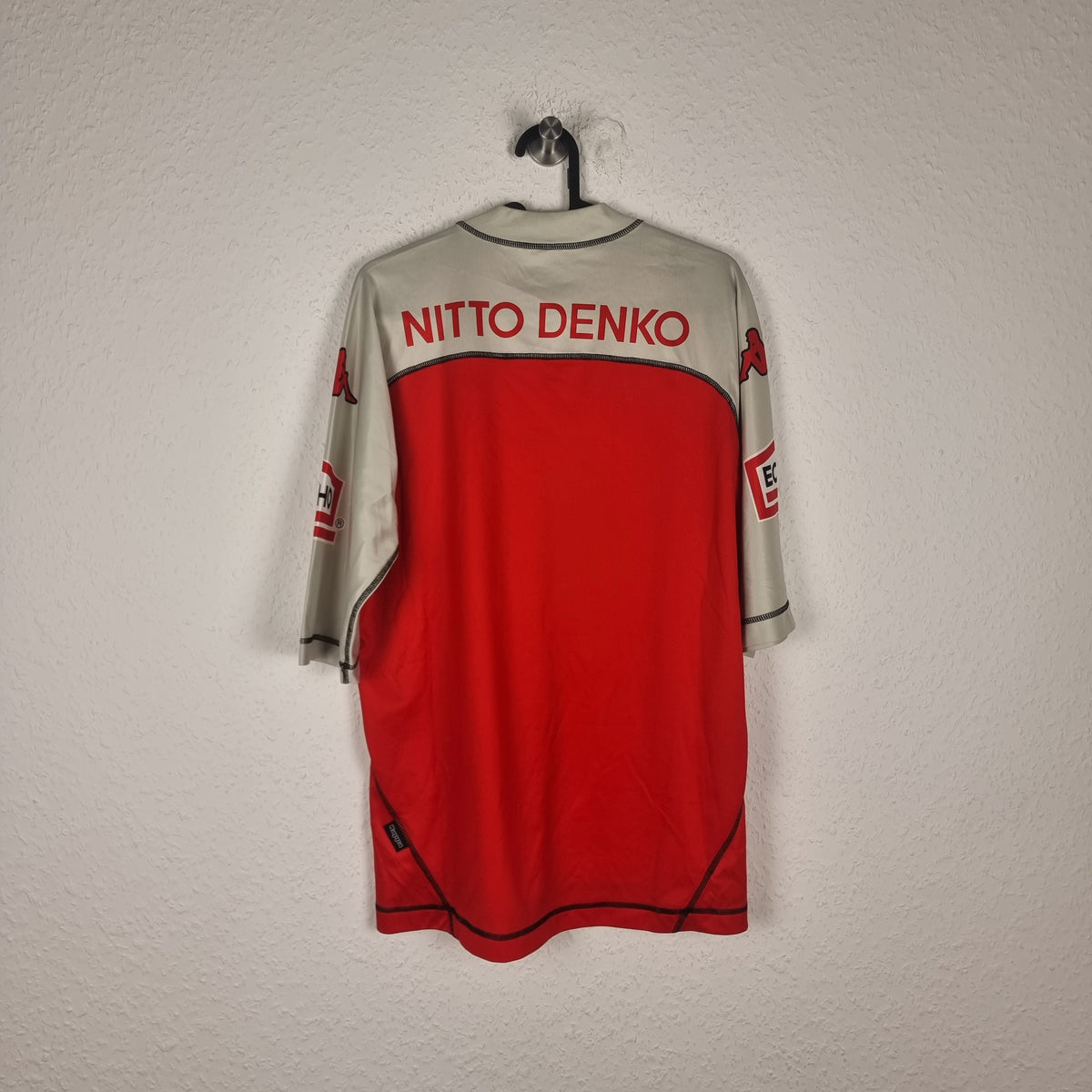 Trikot - KRC Genk - 2004/2005 - XL - Drittes