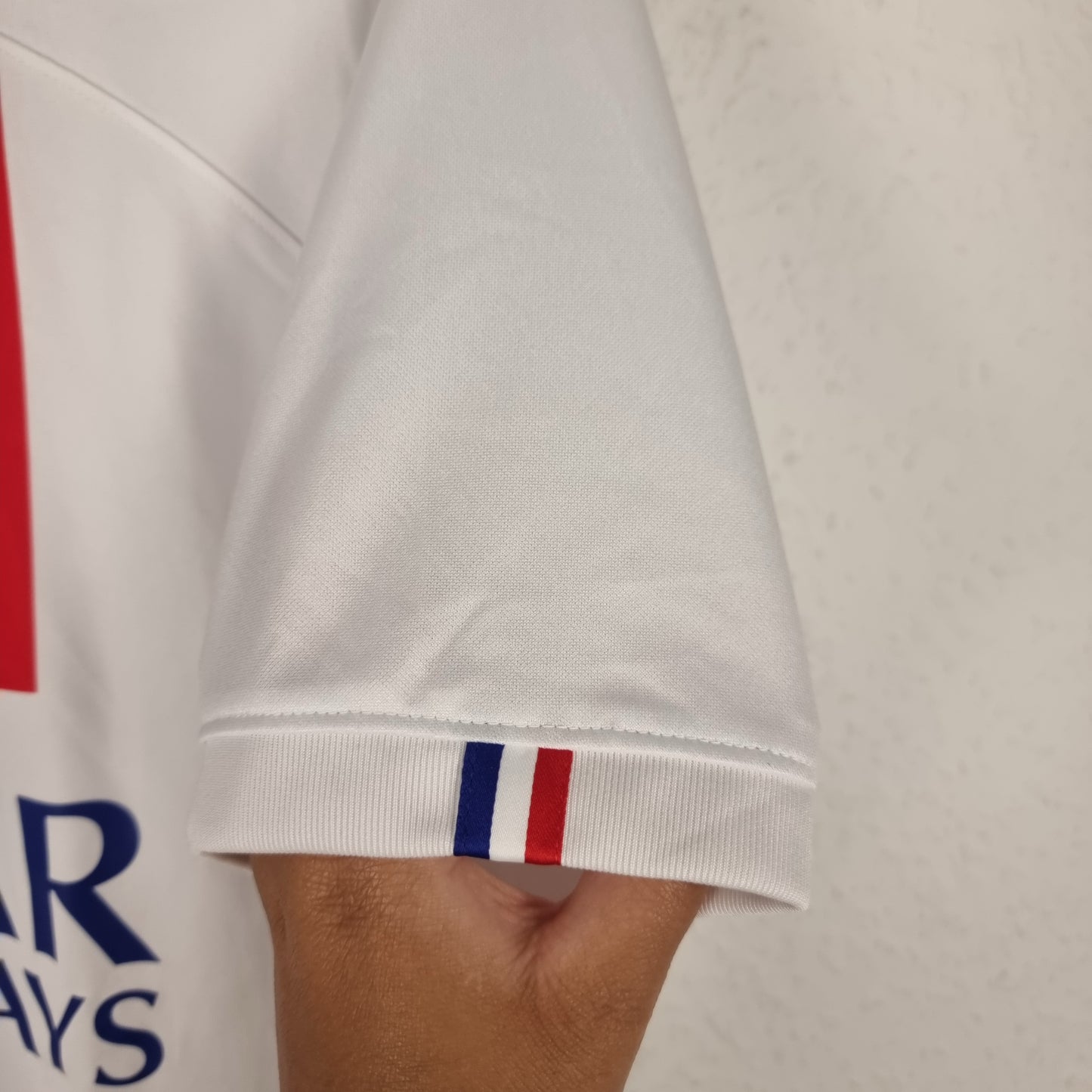 Jersey - Paris Saint-Germain - 2023/2024 - M - Third