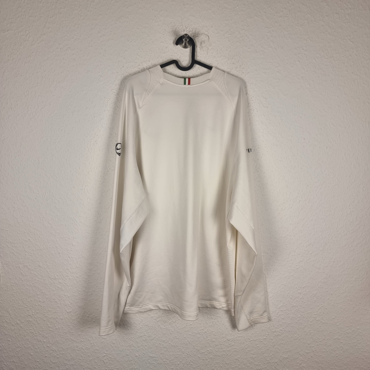 Trikot - Juventus Turin - 2005/2006 - 3XL - Training
