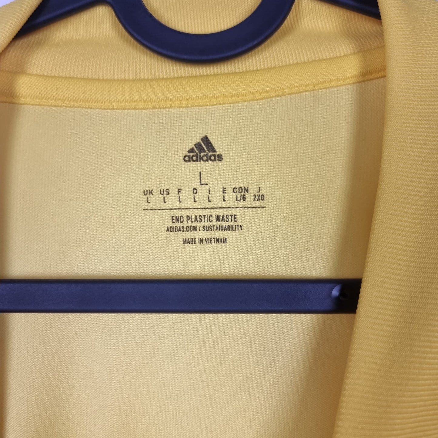Torwarttrikot - Olympique Lyon - 2022/2023 - L