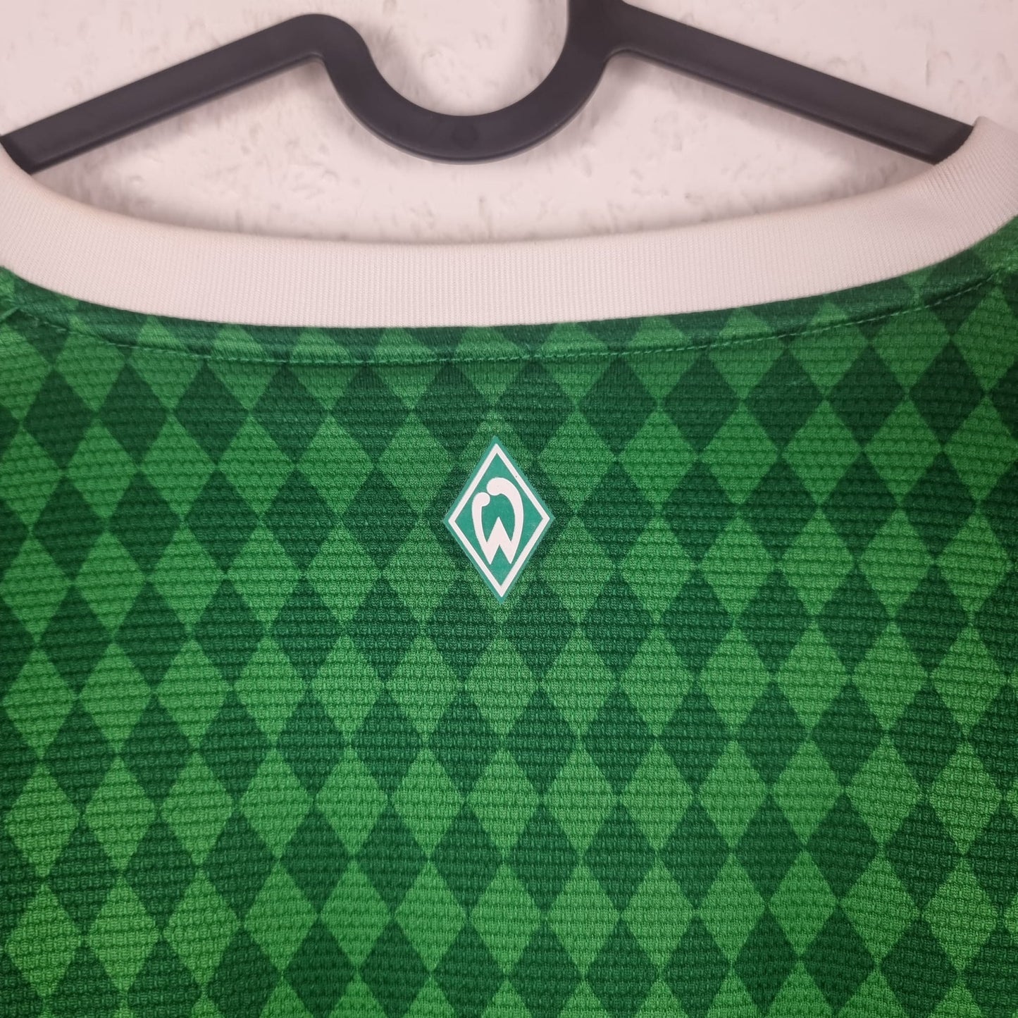 Trikot - SV Werder Bremen - 2013/2014 - XL - Heim