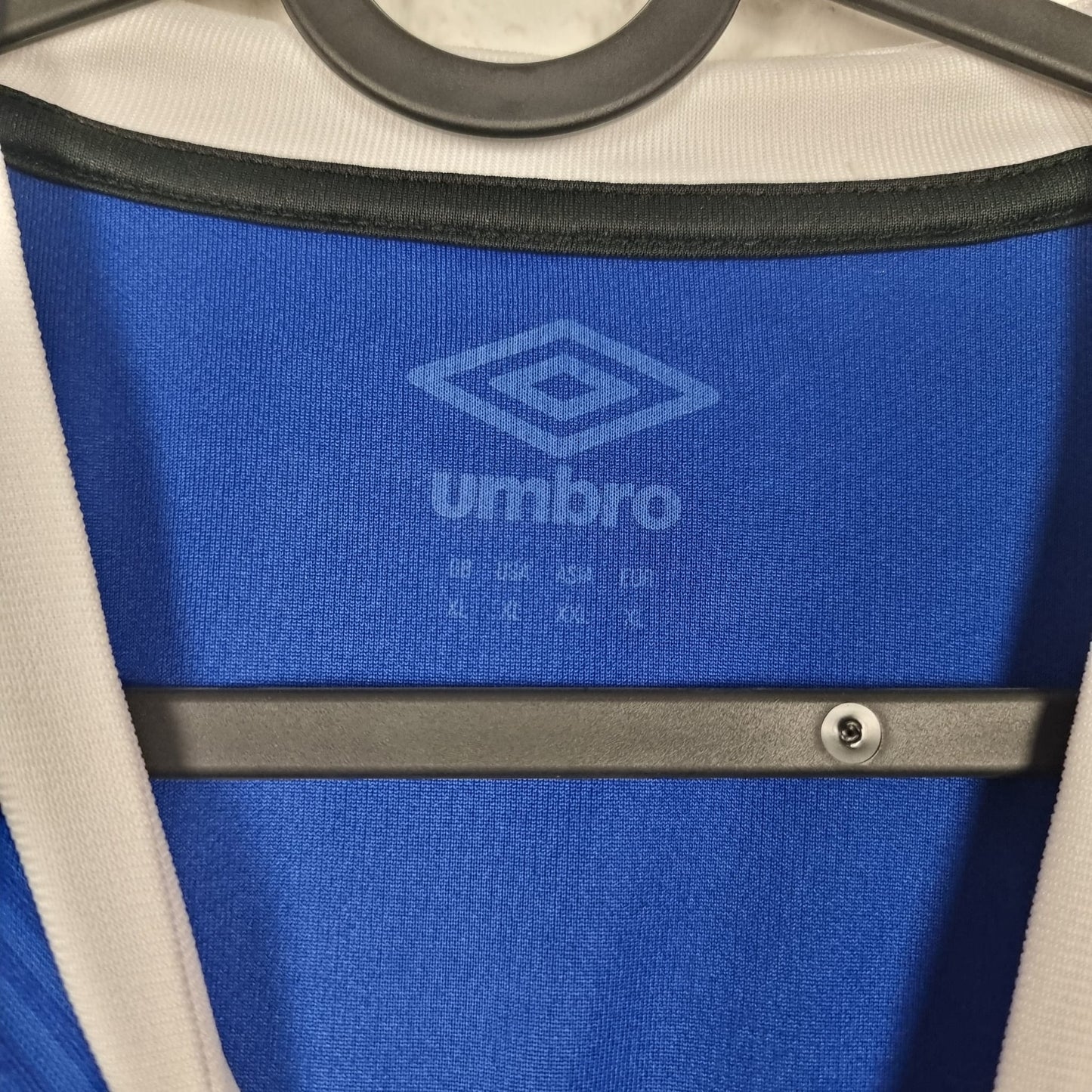 Trikot - Schalke 04 - 2018/2019 - XL - Heim