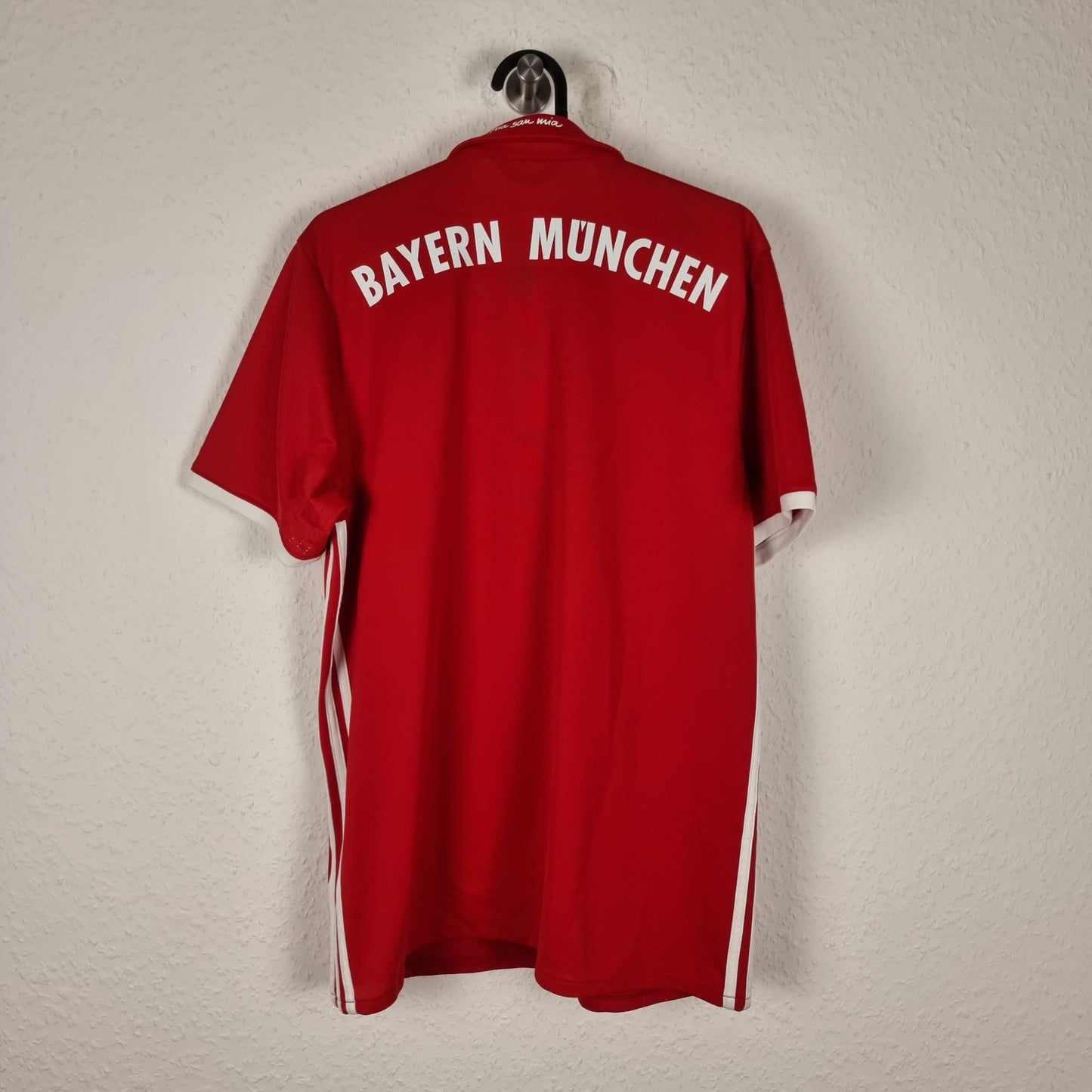 Trikot - Bayern München - 2016/2017 - M - Heim