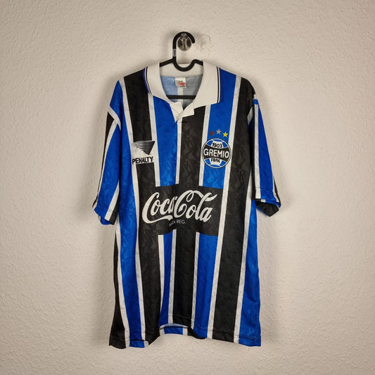 Trikot - Grêmio Porto Alegre - 1993 - XL - Heim