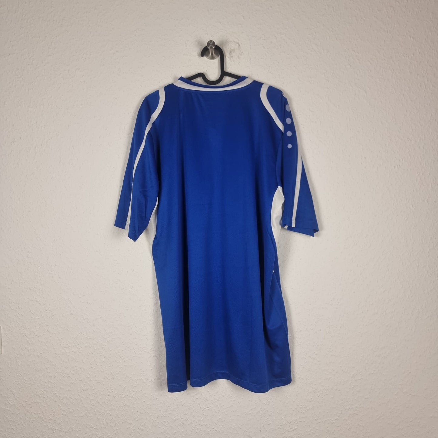 Trikot - Karlsruher SC - 2015/2016 - 3XL - NEU - Auswärts