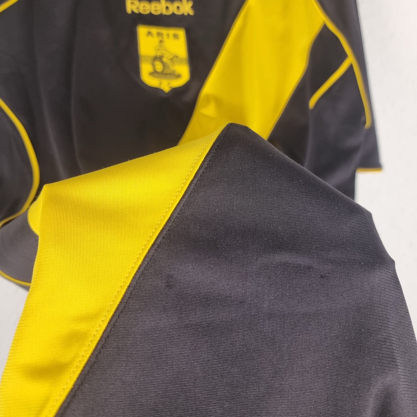 Trikot - Aris Thessaloniki - 2009/2010 - M - Heim