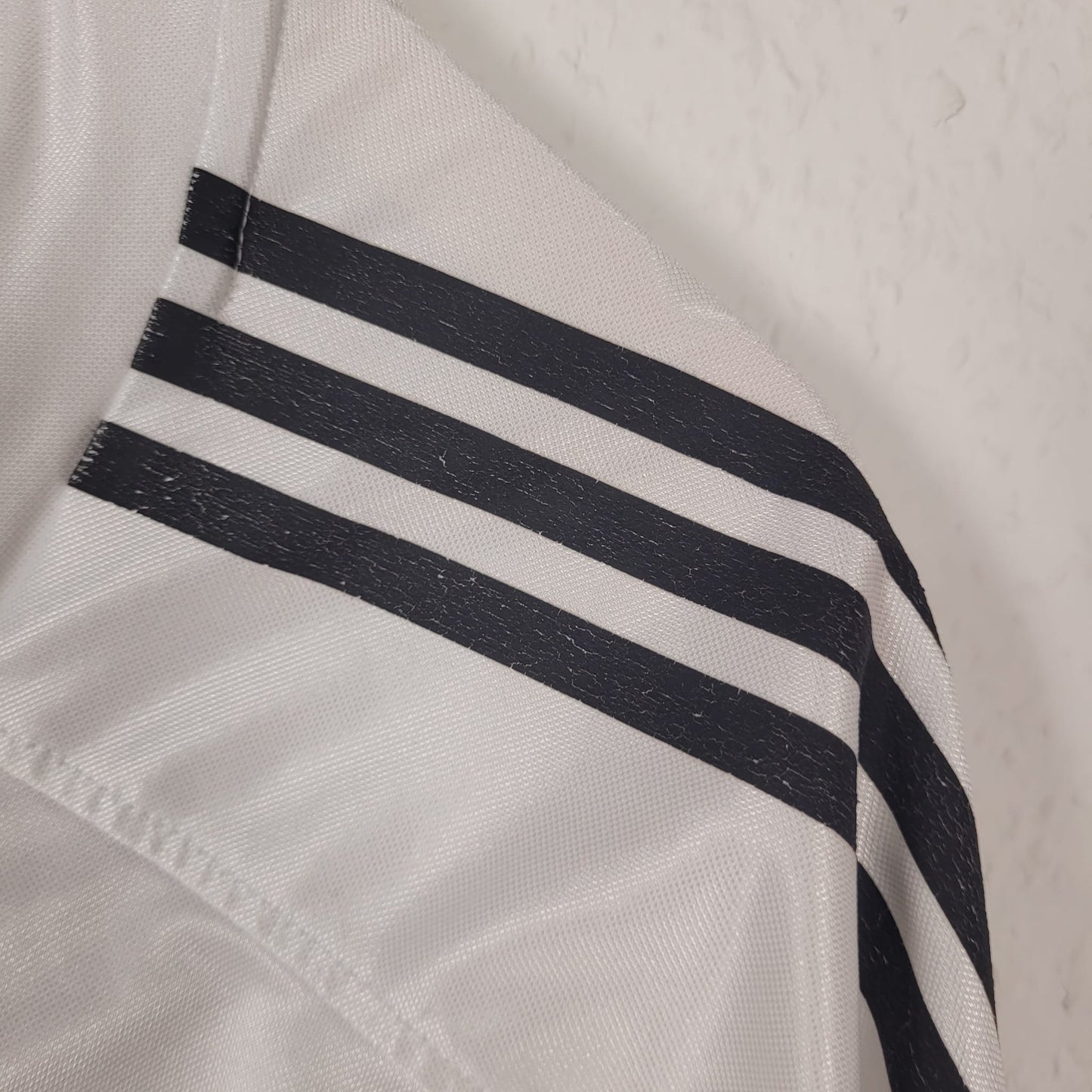 Trikot - Real Madrid - 2004/2005 - XXL - Heim