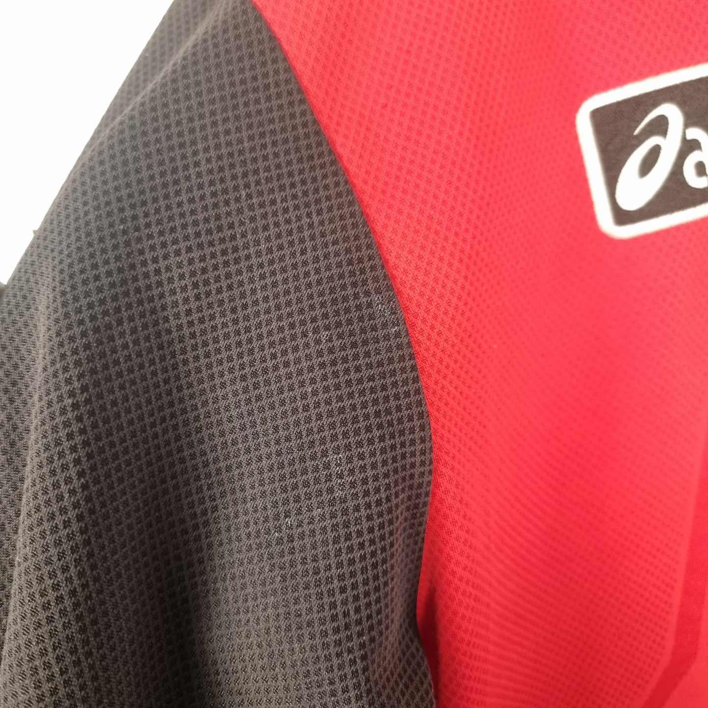 Jersey - Blackburn Rovers - 1995/1996 - L - Away