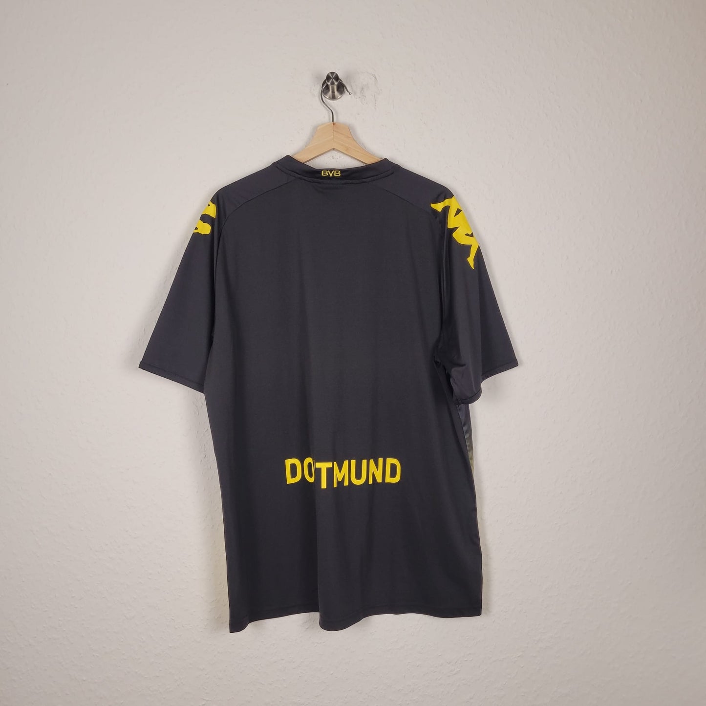 Trikot - Borussia Dortmund - 2011/2012 - XXL - Auswärts