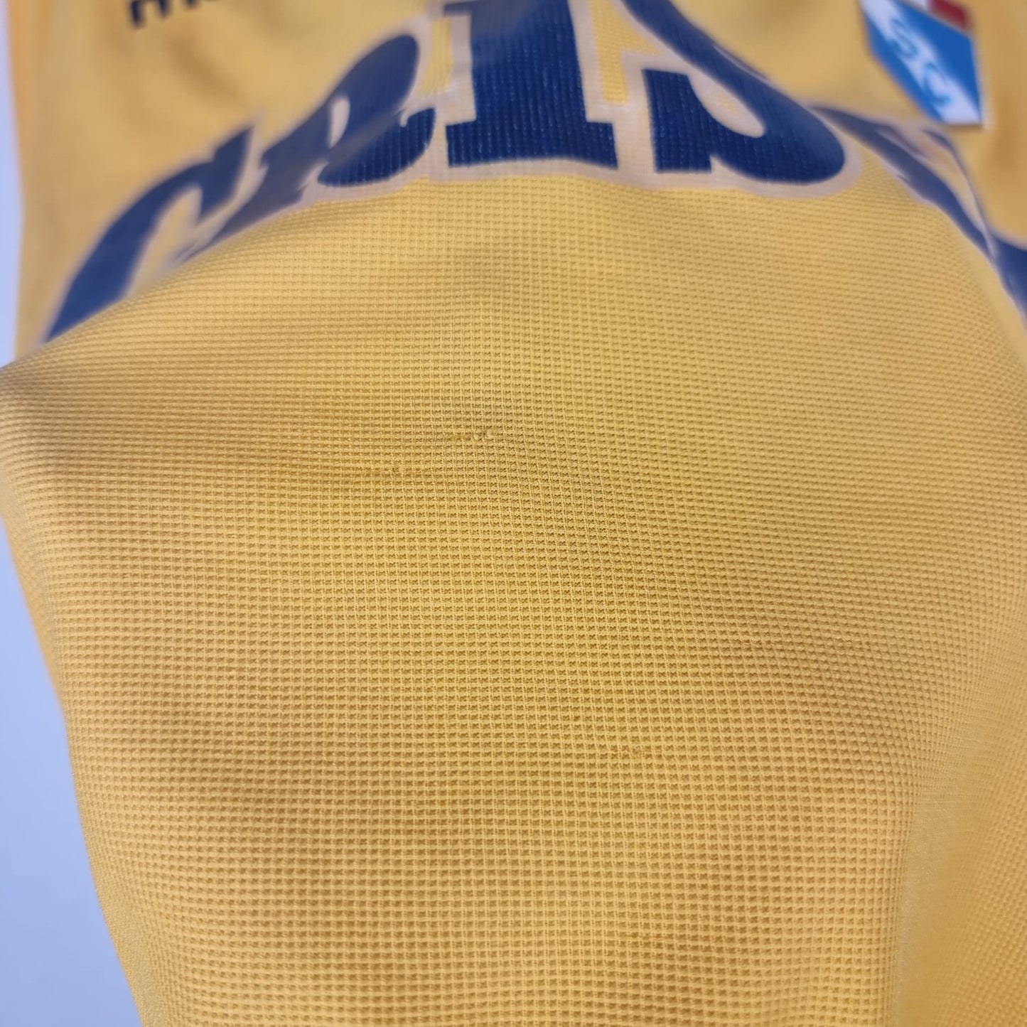 Jersey - Sporting Cristal - 2005 - L - Away