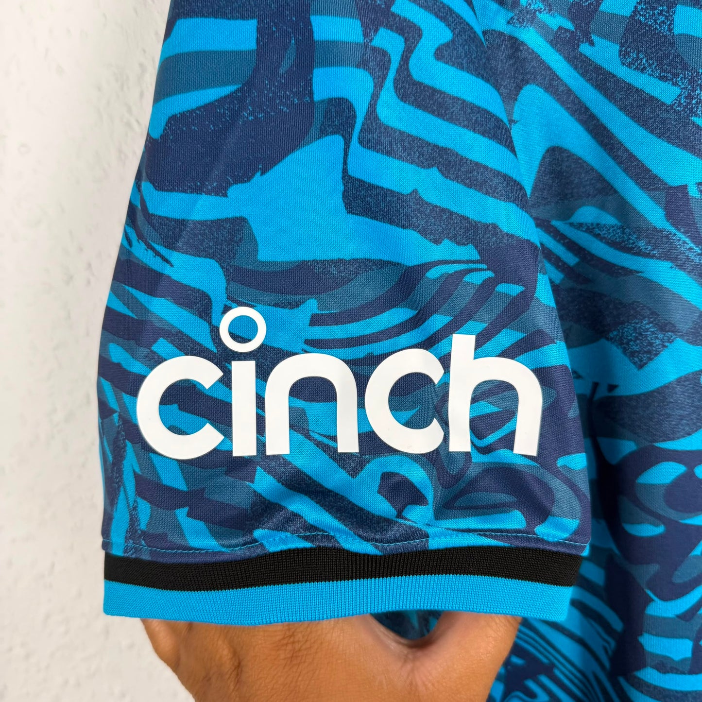 Trikot - Tottenham Hotspur - 2022/2023 - L - Auswärts - Neu