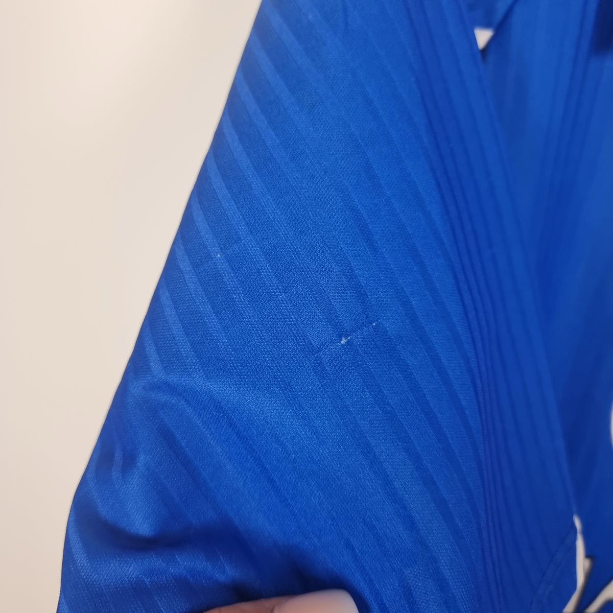 Trikot - Manchester United - Éric Cantona - 1994/1995 - L - Auswärts